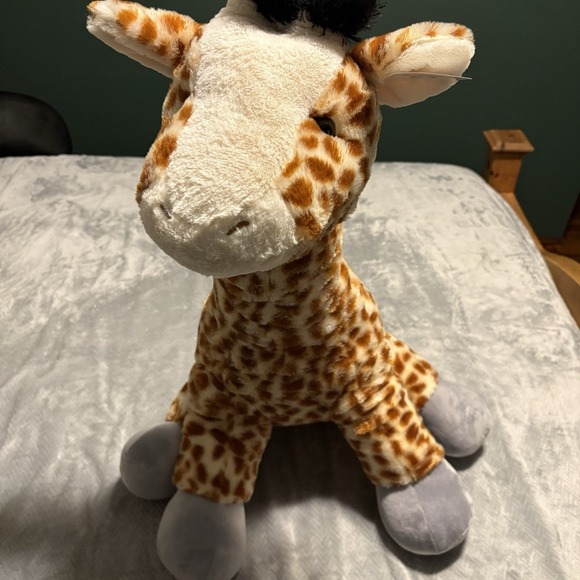 Goffa Other - GOFFA Extra Large Plush Giraffe Stuffed Animal Giant Soft 30" Jumbo Size New